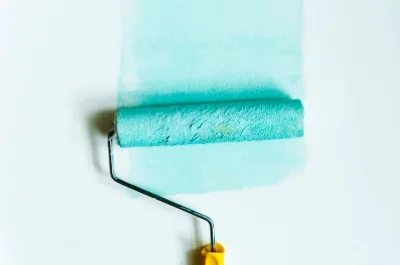 Peinture intérieure à Vigneux-Hocquet — murs, plafonds et boiseries